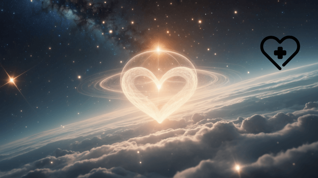 God Messages for a Tired Soul 