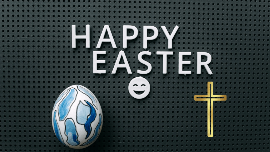 God Quotes for Easter