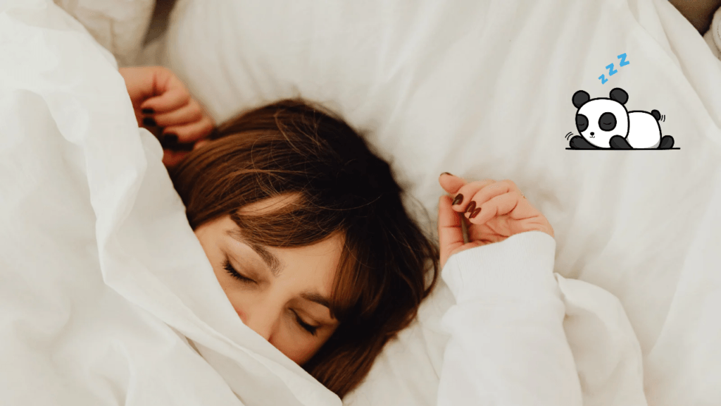 Powerful Bedtime Prayer