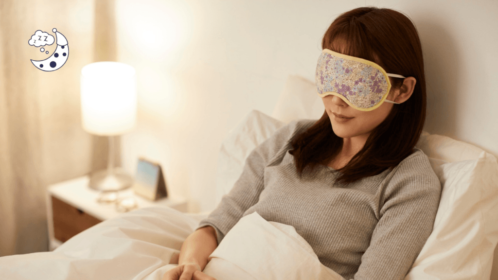 Powerful Bedtime Prayer