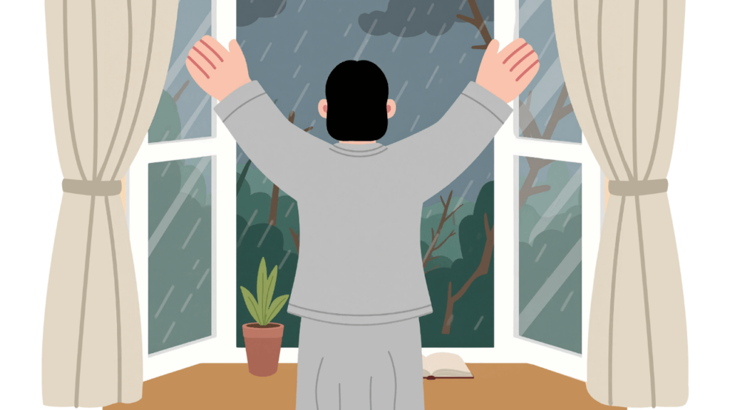 Psalm Prayer for Protection