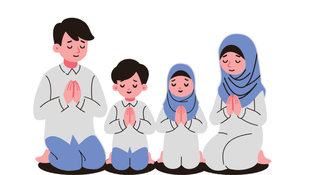 Prayers When Feeling Overwhelmed