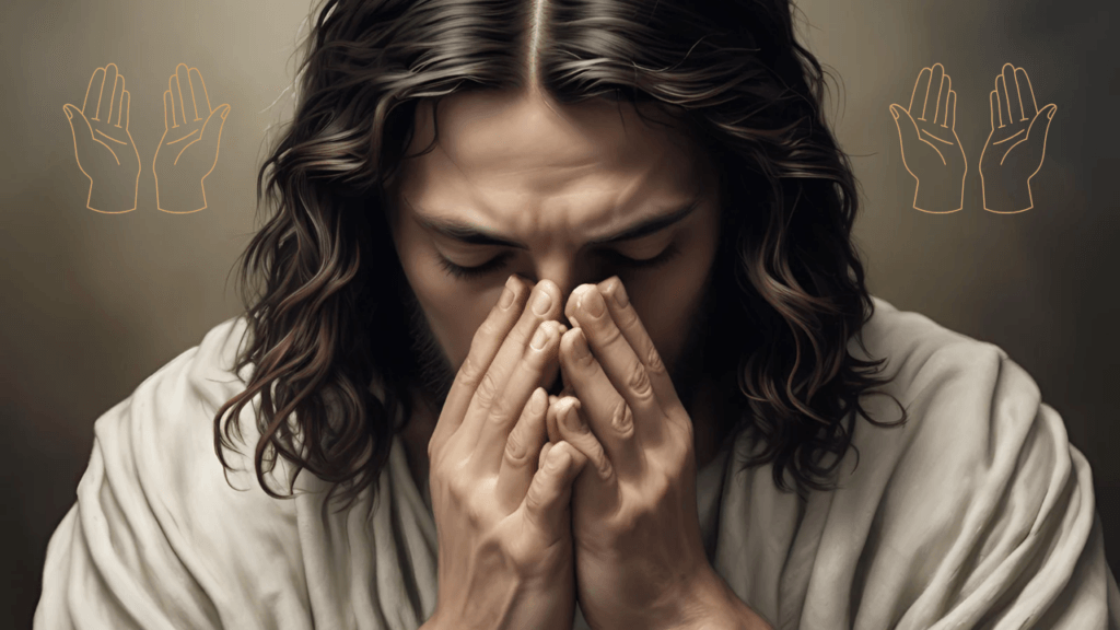 Prayer to Start the Day