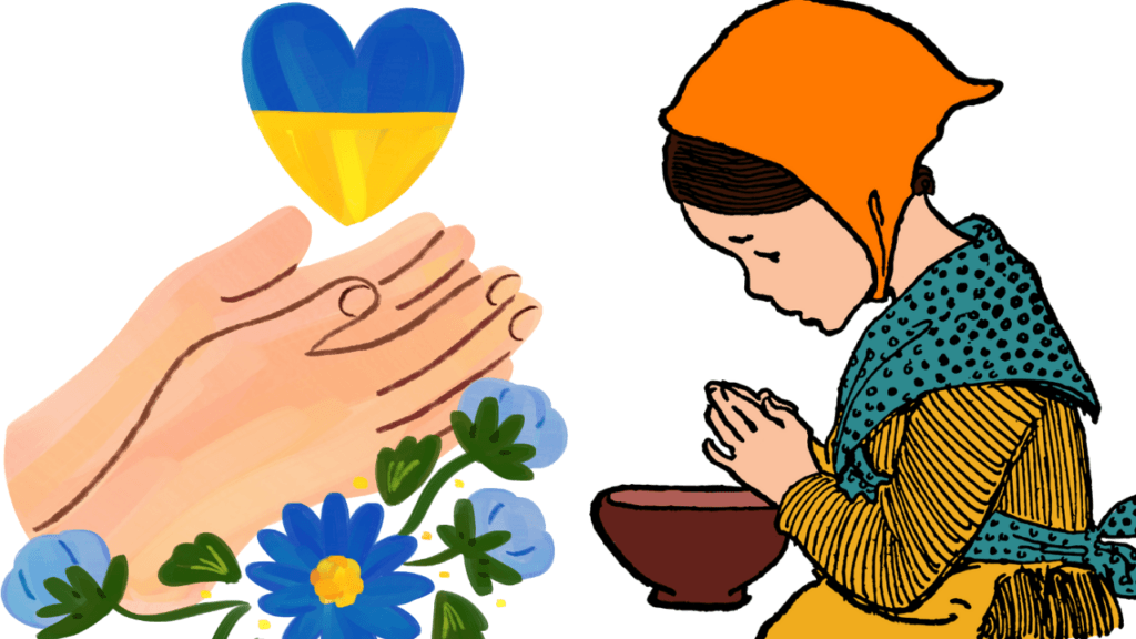 Prayer to Start the Day