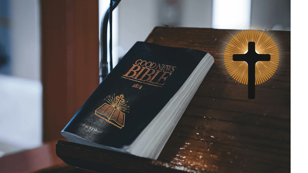 Spiritual Meaning of Light in the Bible