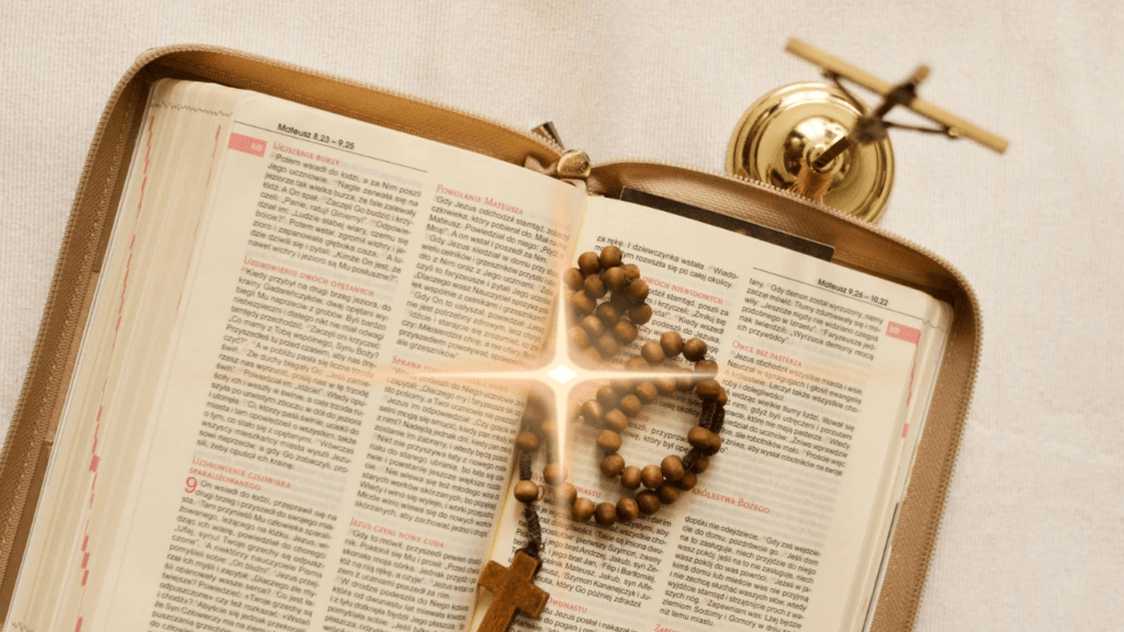 Spiritual Meaning of Light in the Bible