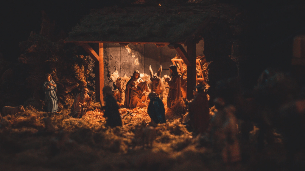 Who Is Jesus Christ According to the Bible?