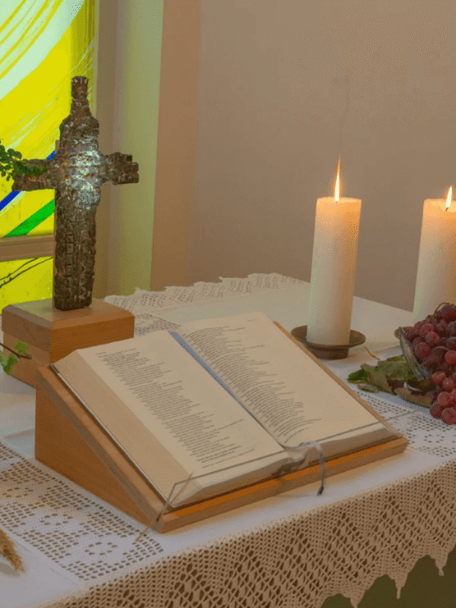 Thanksgiving Scripture Quotes