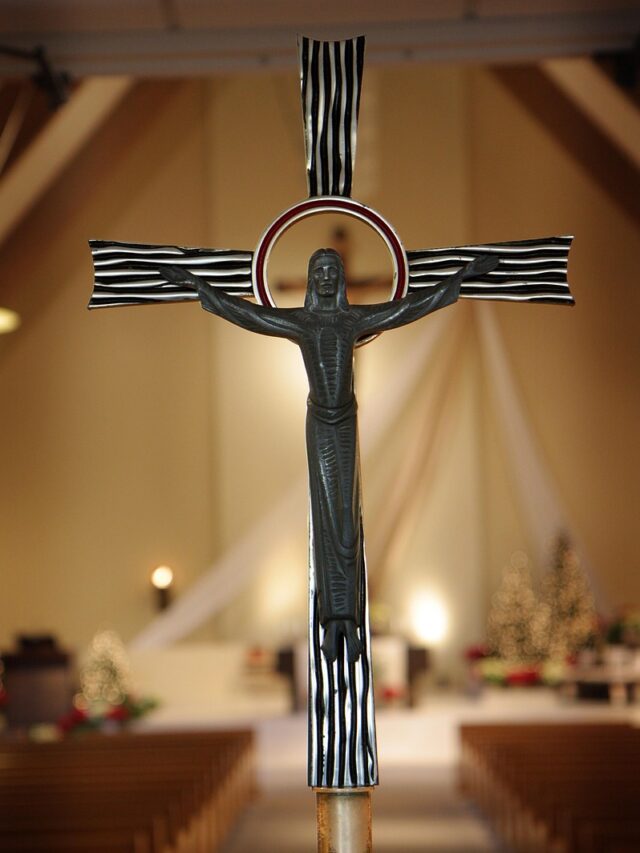 Lent Meaning in Christianity