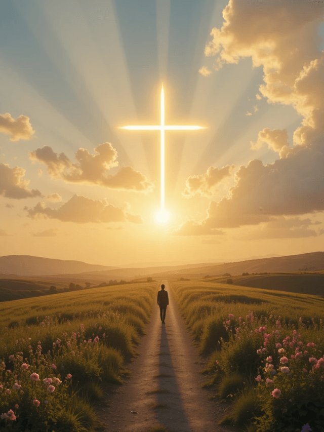 Spiritual Meaning of Light in the Bible