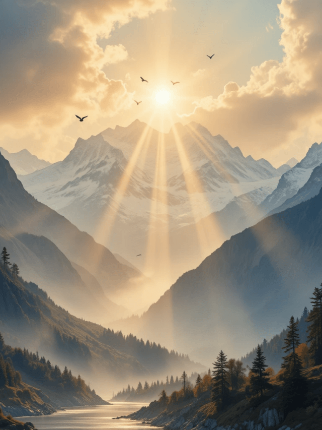 What Does It Mean to Trust God Completely?
