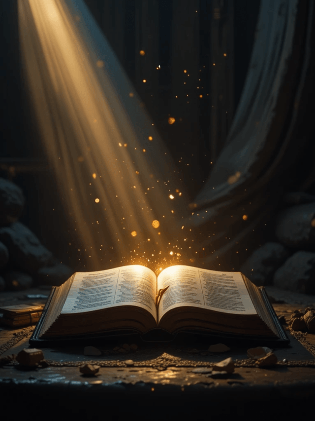 21 Days of Prayer and Fasting 2026