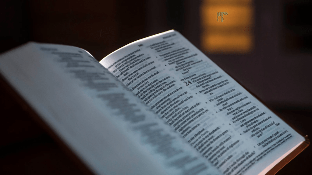 Bible Verses About Overcoming Fear