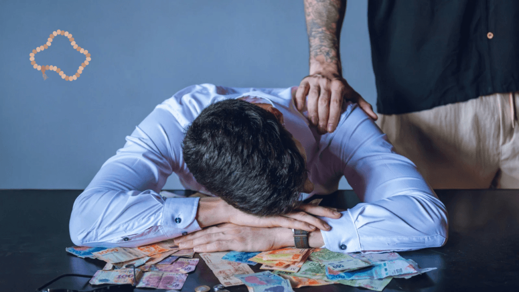 God’s Emergency Financial Prayer