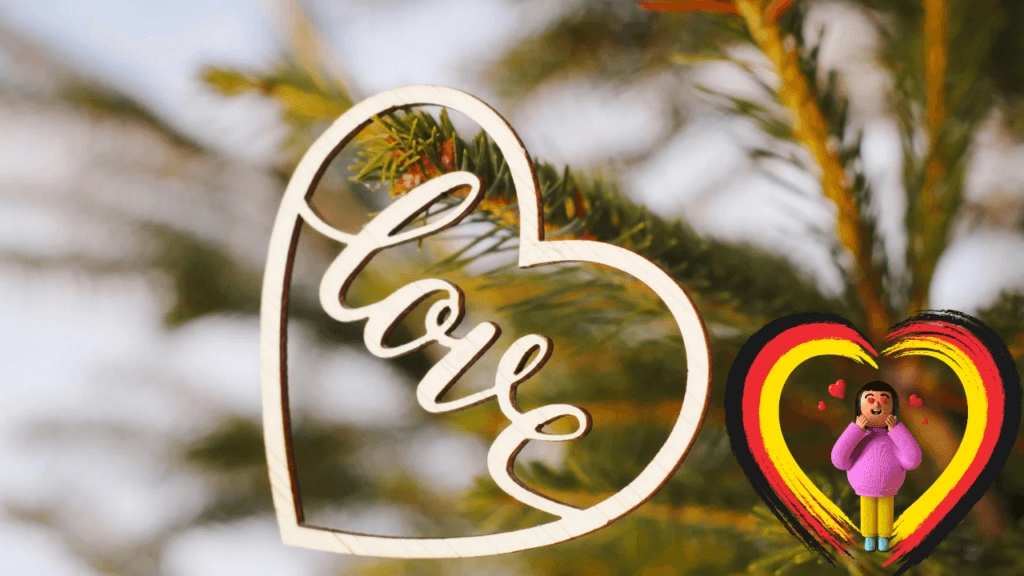 God’s Love in Everyday Life