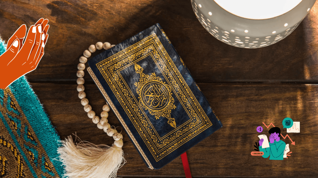 Prayer for Financial Breakthrough and Debt Cancellation