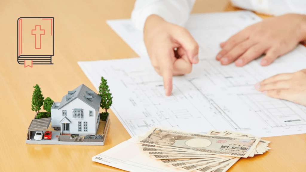 Bible Verses About Investing Money