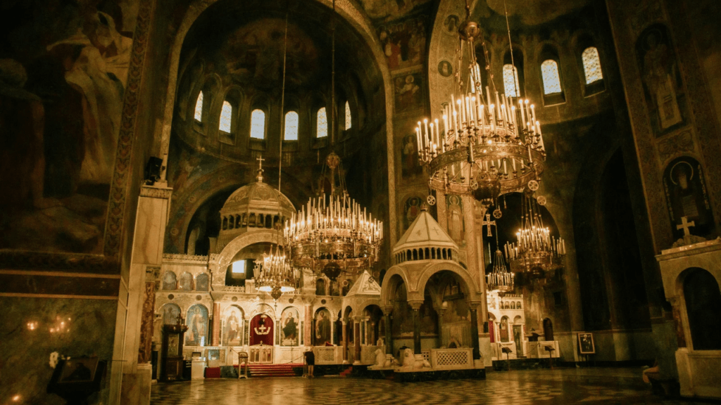 Christian Guide to Building Wealth God’s Way