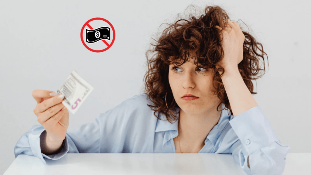 Stop Worrying About Money