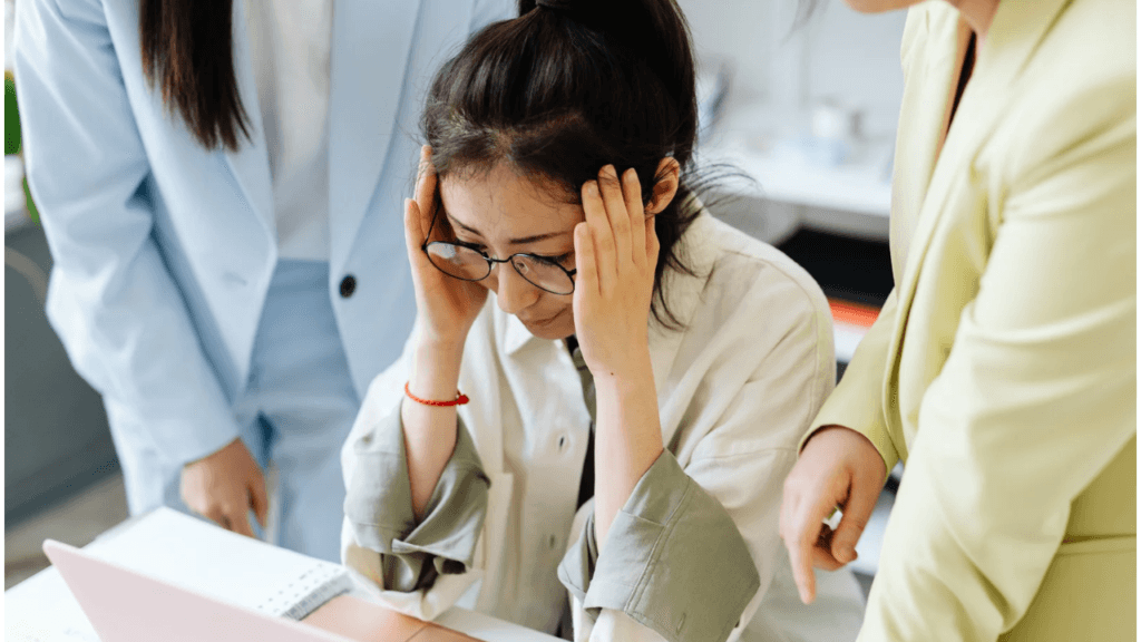 Stop Worrying About Money