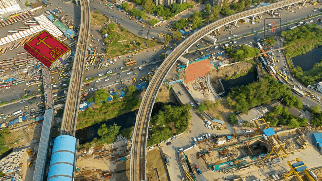 Bible Verses About Career Development