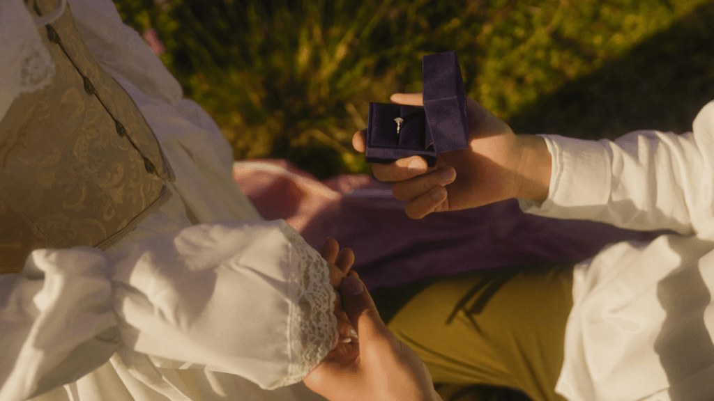 God’s Plan for Marriage