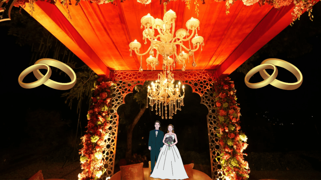 God’s Plan for Marriage