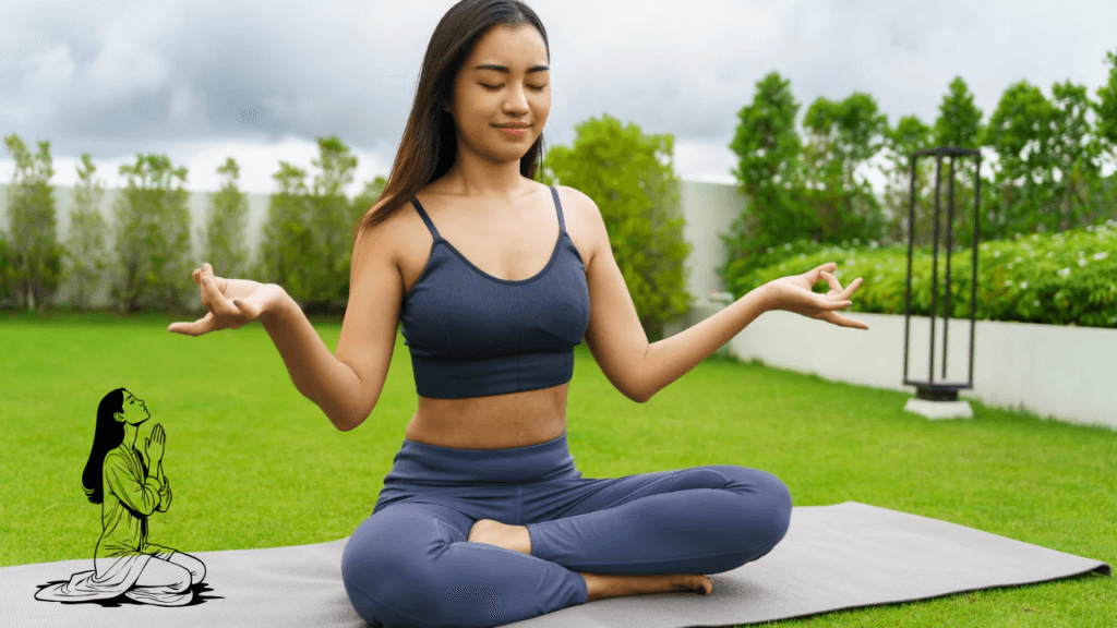 a Powerful Prayer for Mental Exhaustion & Peace