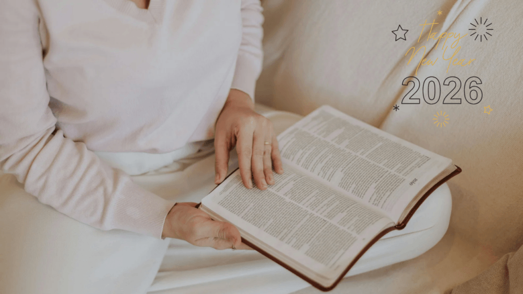 Meaningful Bible Verses for Daily Life in 2026 