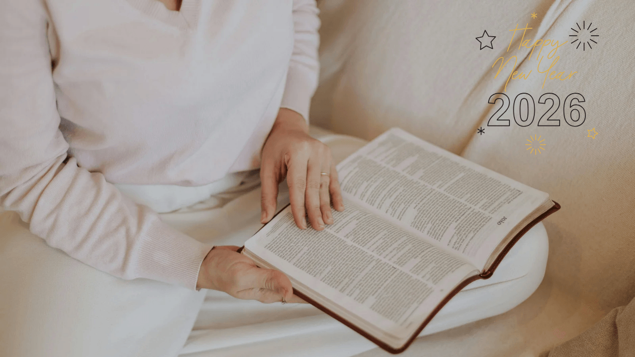 25 Most Meaningful Bible Verses for Daily Life in 2026 to Strengthen ...