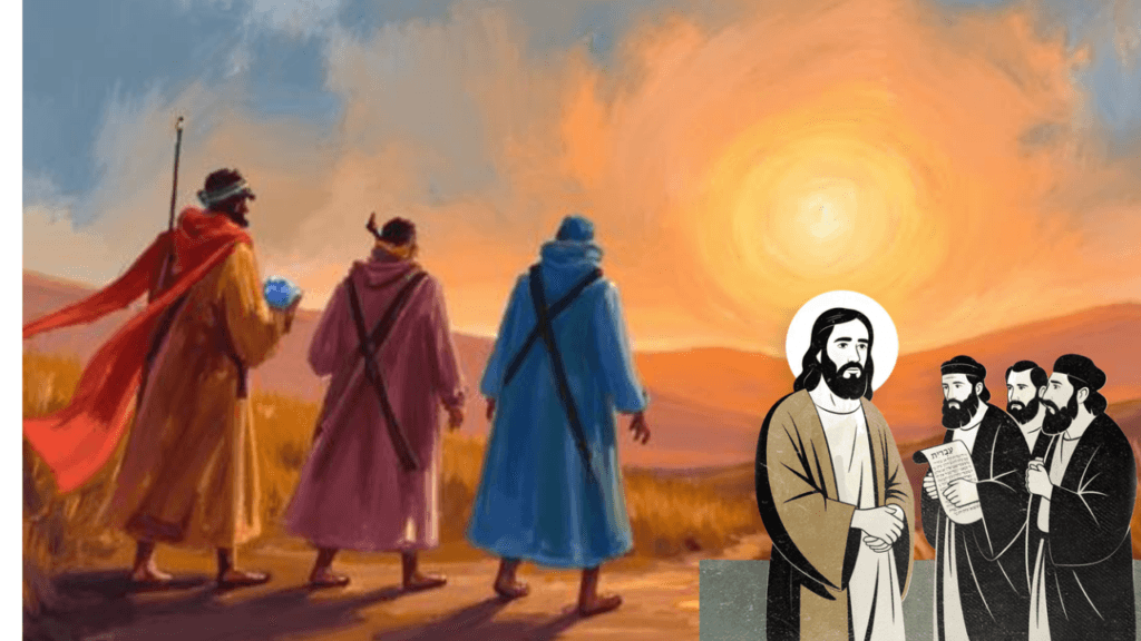 Prophecies of Jesus’ Return Explained Biblically in 2026