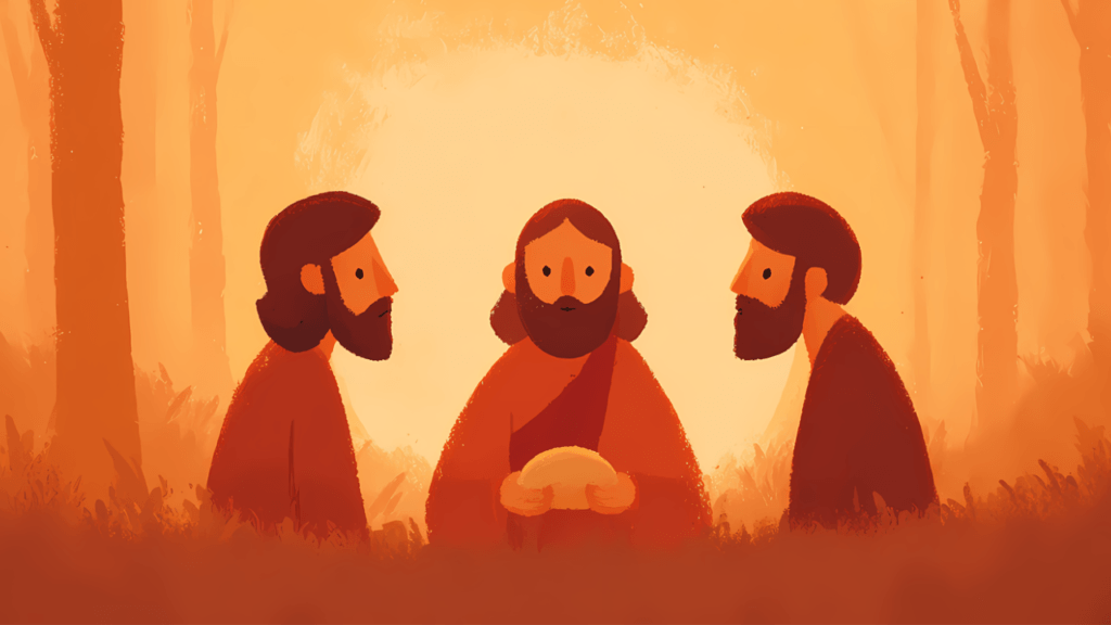 Prophecies of Jesus’ Return Explained Biblically in 202