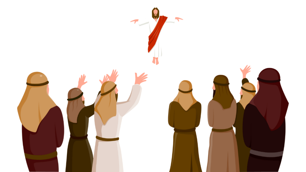 Matthew 6:33 Bible Verse - Seek First God