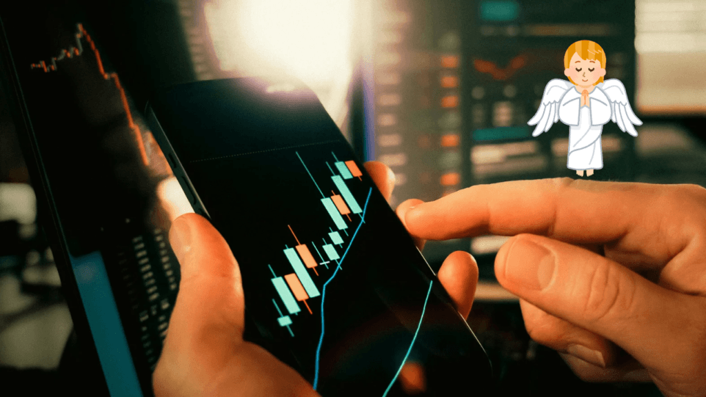 God’s Emergency Financial Prayer