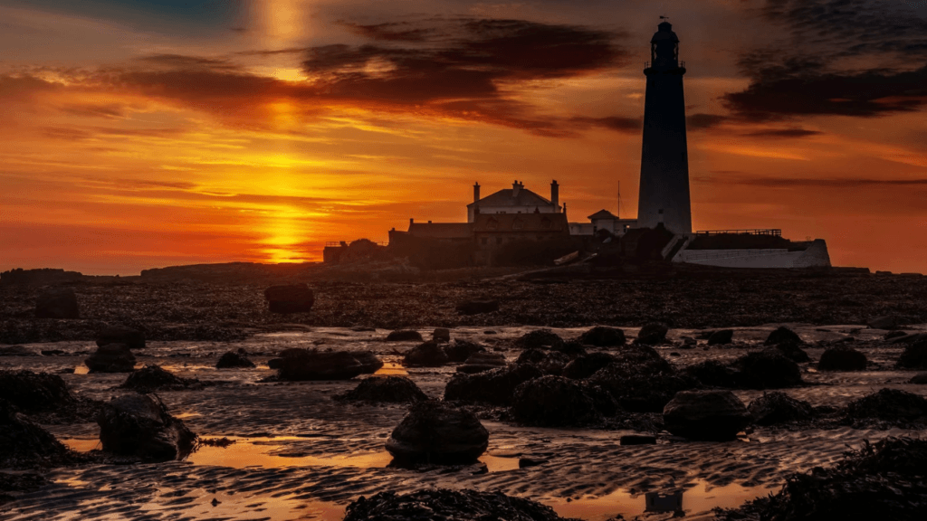 Your Invitation to God’s Kingdom