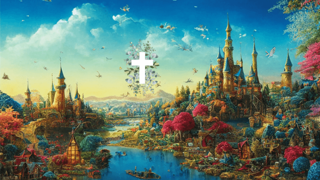 Your Invitation to God’s Kingdom