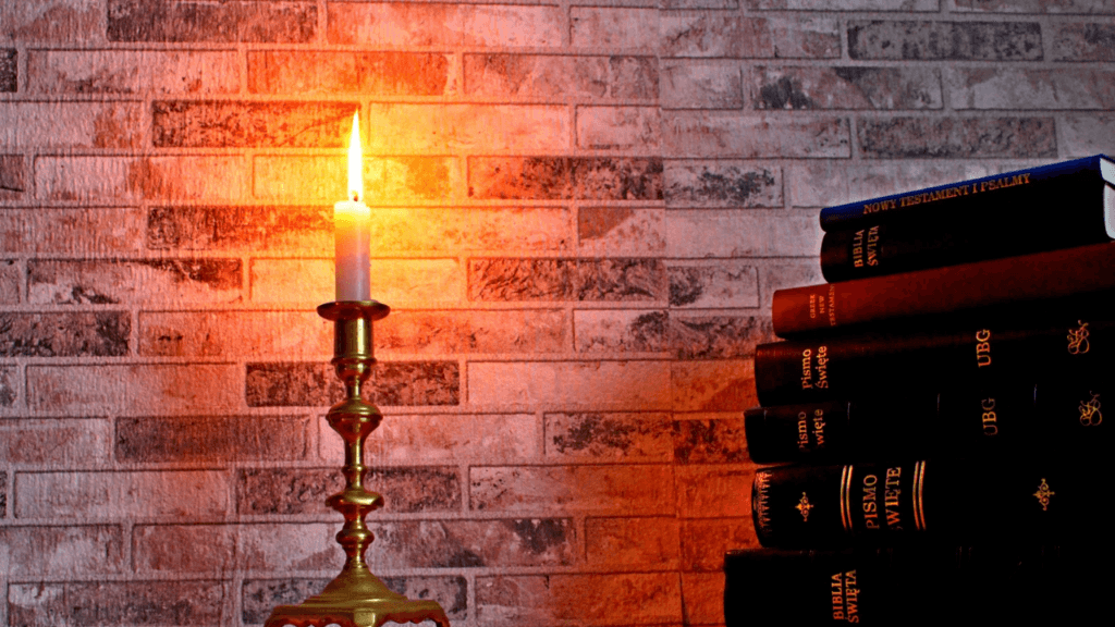 Bible Verses for Silent Battles