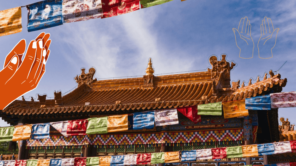 Prayer to Trust the Unknown