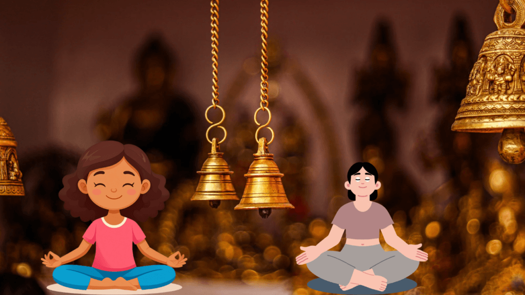 Short Devotional for Stressful Days