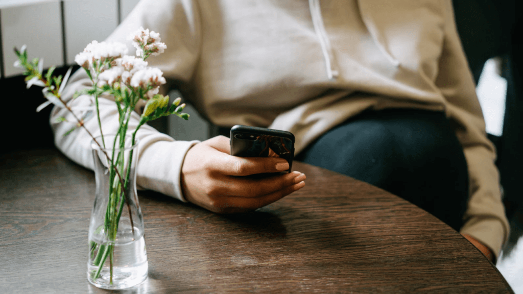 Your Social Media Addiction Is a Spiritual