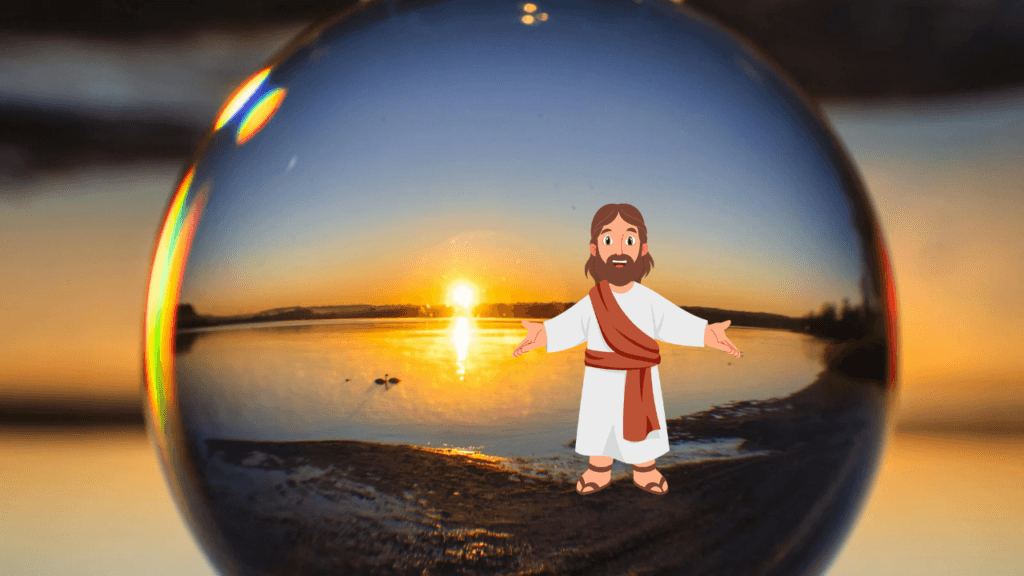 How God Leads You Through Doubt