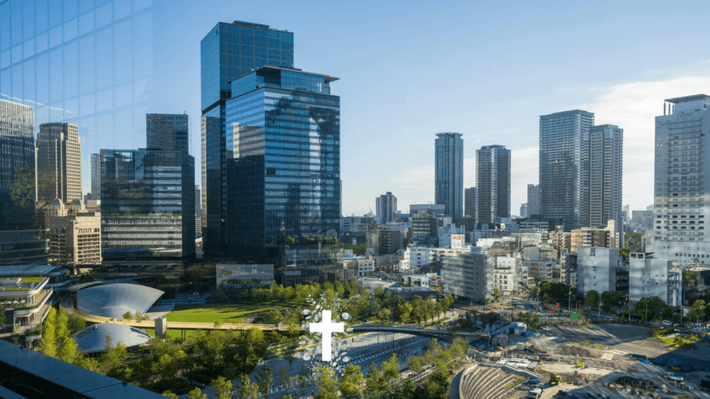 Christian Mindset for Modern Challenges