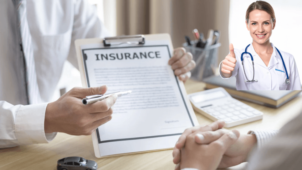 Prayer for Health Insurance Approval and Medical Bills