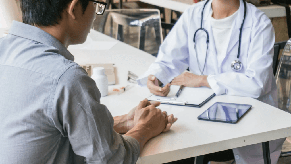 Prayer for Health Insurance Approval and Medical Bills