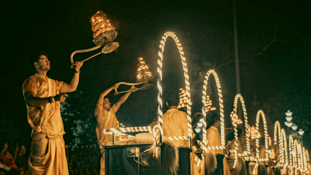 Short Devotional for Busy Mornings