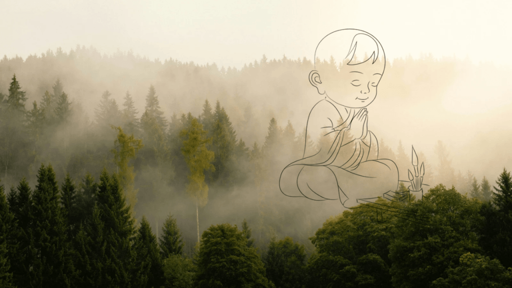 Short Devotional for Busy Mornings