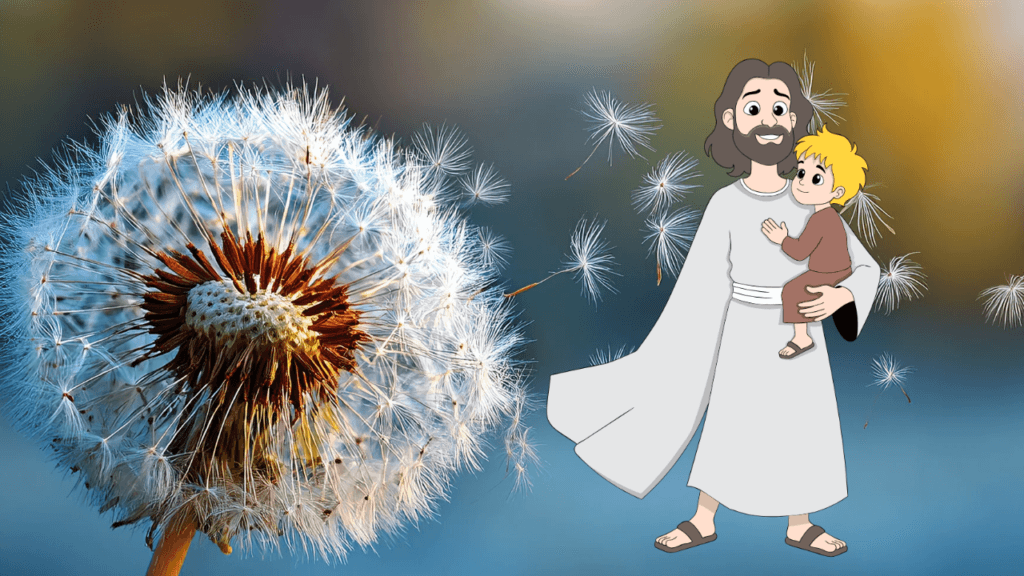 Teaching of Jesus to change your life