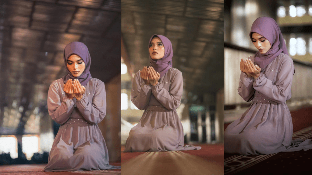 3 AM Overthinking Prayer