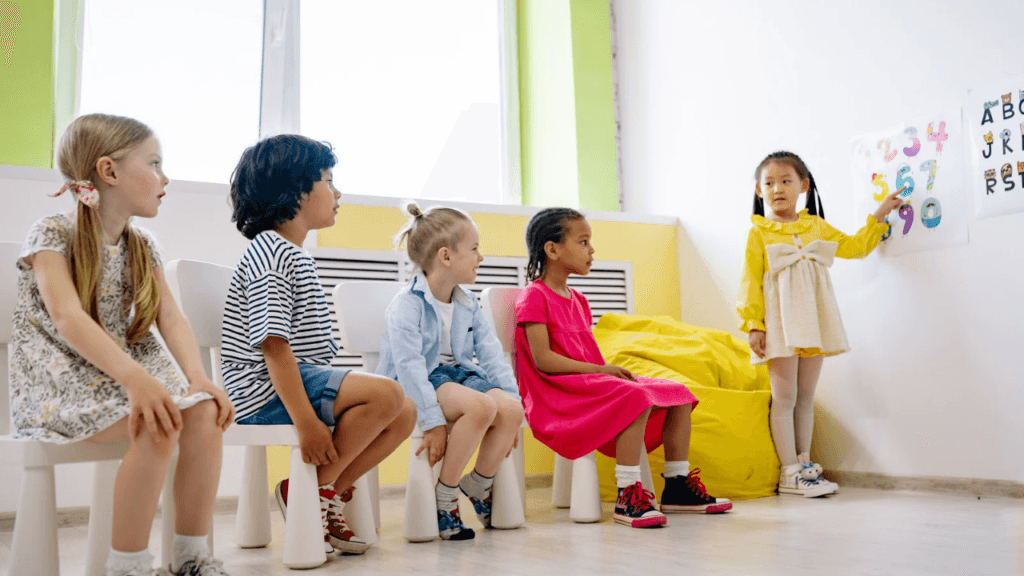 Prayer to Protect Children from Negative Influences