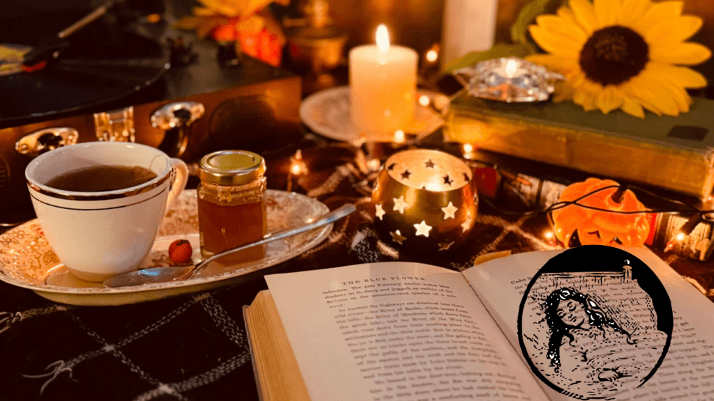 Insomnia Cure from Psalms